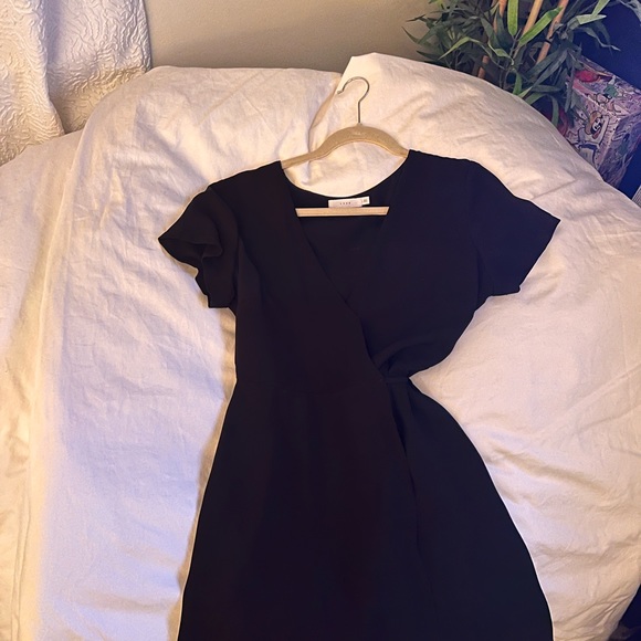 Wrap Dress - Picture 3 of 5